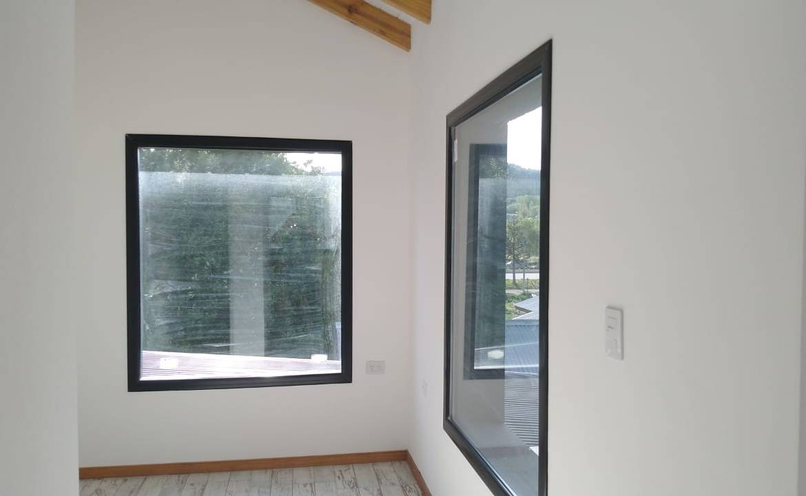 DEPARTAMENTO 2 AMBIENTES  A ESTRENAR EN PLENO CENTRO JUNIN DE LOS ANDES