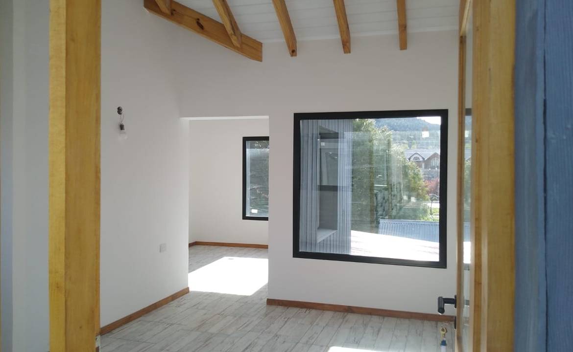 DEPARTAMENTO 2 AMBIENTES  A ESTRENAR EN PLENO CENTRO JUNIN DE LOS ANDES