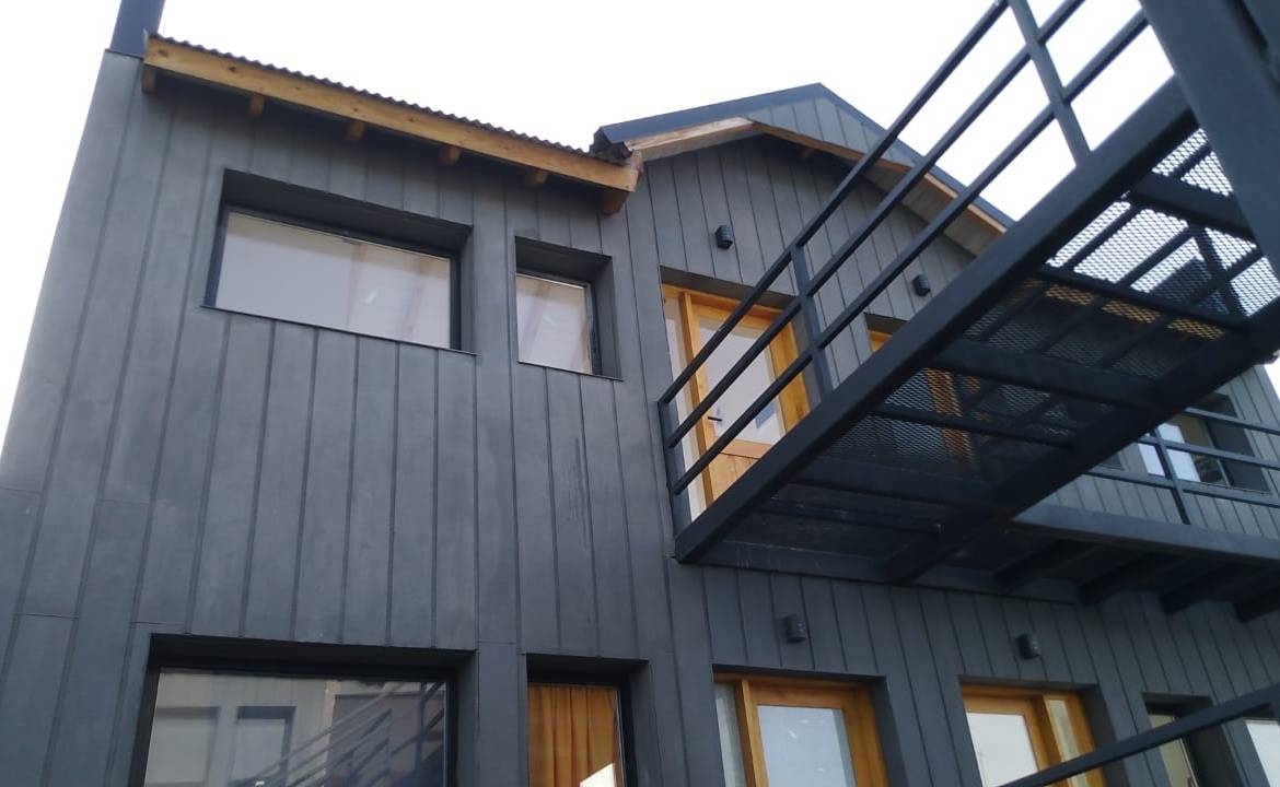 DEPARTAMENTO 2 AMBIENTES  A ESTRENAR EN PLENO CENTRO JUNIN DE LOS ANDES