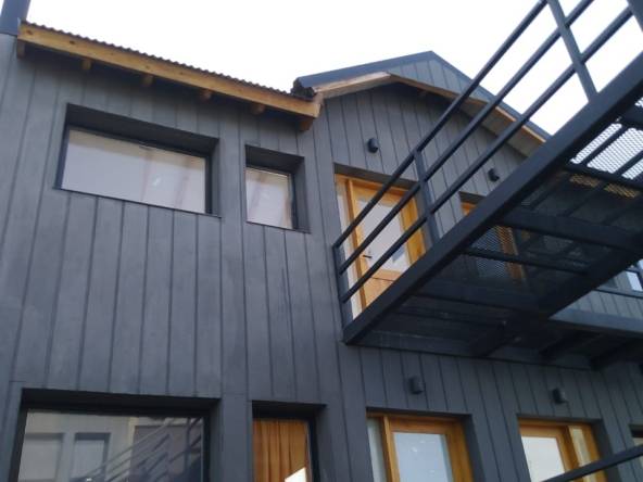 DEPARTAMENTO 2 AMBIENTES  A ESTRENAR EN PLENO CENTRO JUNIN DE LOS ANDES