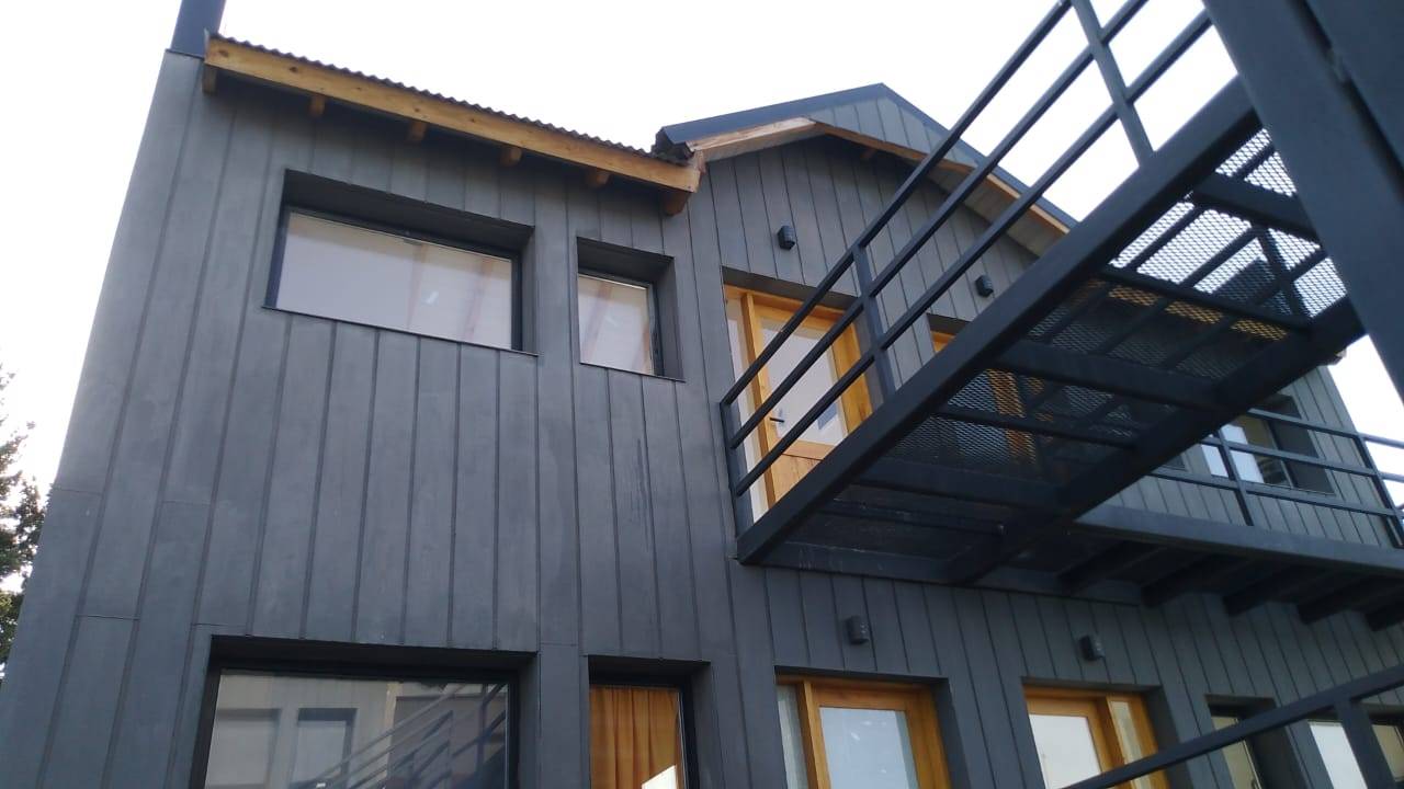 DEPARTAMENTO 2 AMBIENTES  A ESTRENAR EN PLENO CENTRO JUNIN DE LOS ANDES