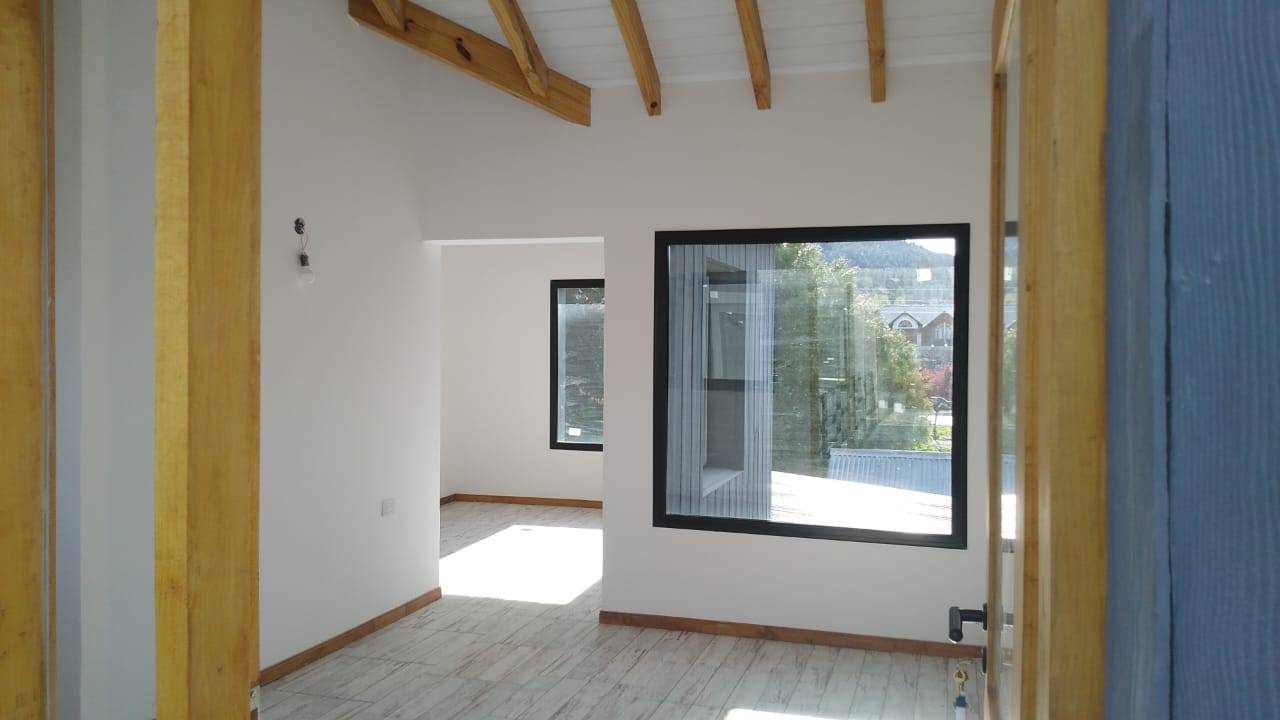 DEPARTAMENTO 2 AMBIENTES  A ESTRENAR EN PLENO CENTRO JUNIN DE LOS ANDES