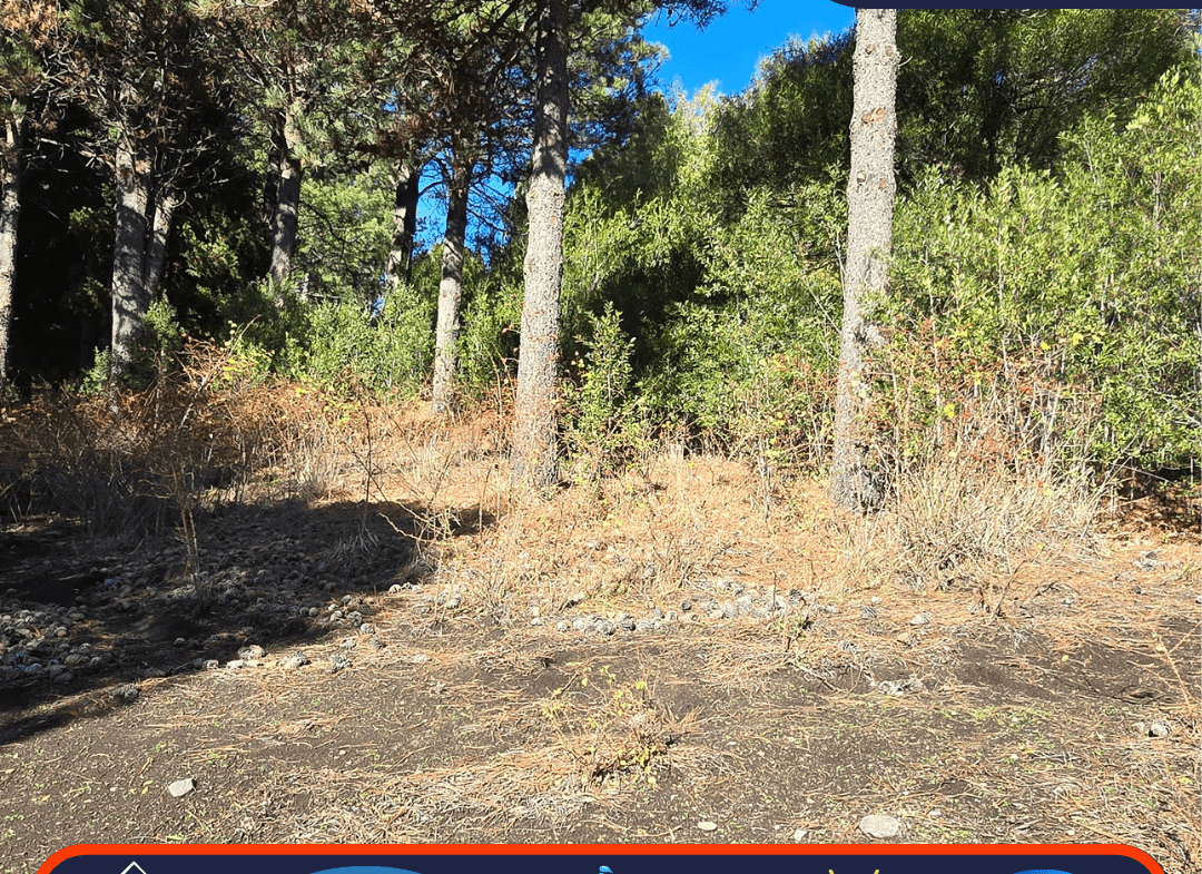 Lote En Venta En Barrio Cerrado La Jauría San Martín De Los Andes