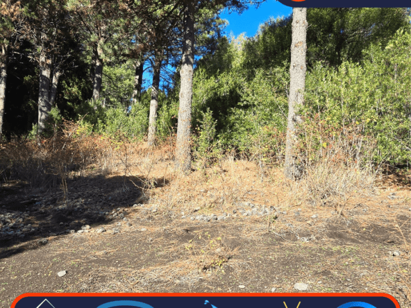 Lote En Venta En Barrio Cerrado La Jauría San Martín De Los Andes