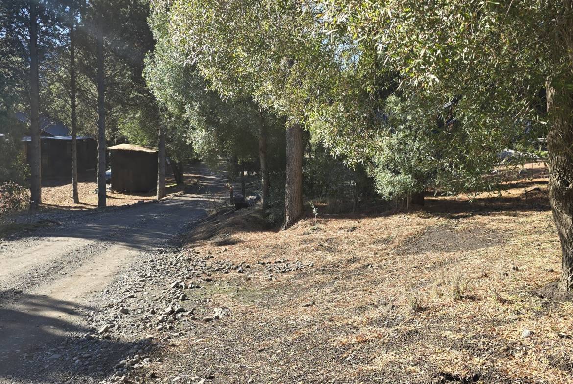 Lote En Venta En Barrio Cerrado La Jauría San Martín De Los Andes