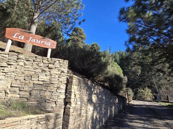 Lote En Venta En Barrio Cerrado La Jauría San Martín De Los Andes