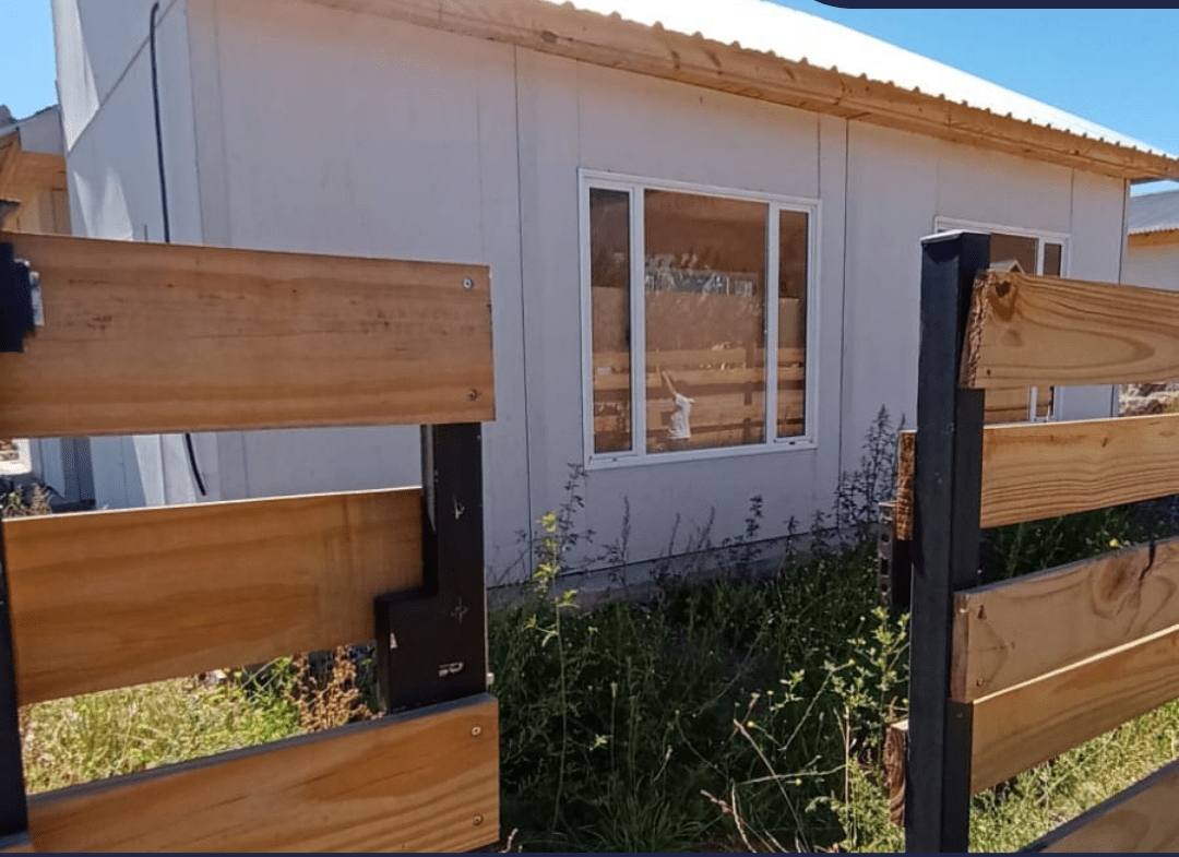 Casa A Terminar En Venta En San Martín De Los Andes Barrio El Portal