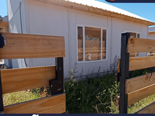 Casa A Terminar En Venta En San Martín De Los Andes Barrio El Portal
