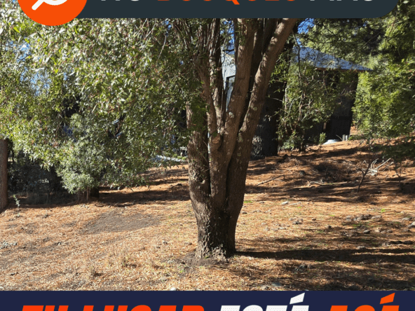 Lote En Venta En Barrio Cerrado La Jauría San Martín De Los Andes