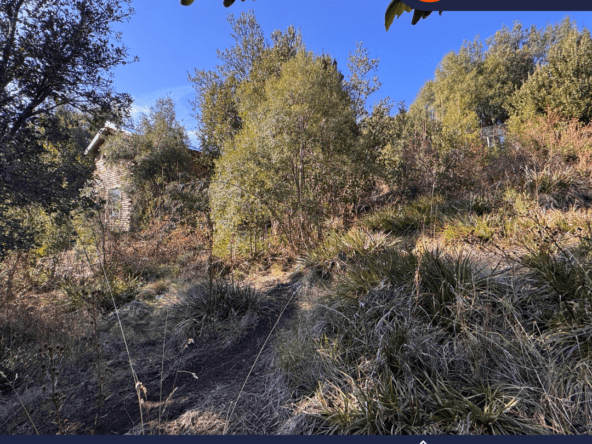 Cabaña A Terminar En Venta En Barrio Los Riscos San Martin De Los Andes Neuquén Patagonia Argentina