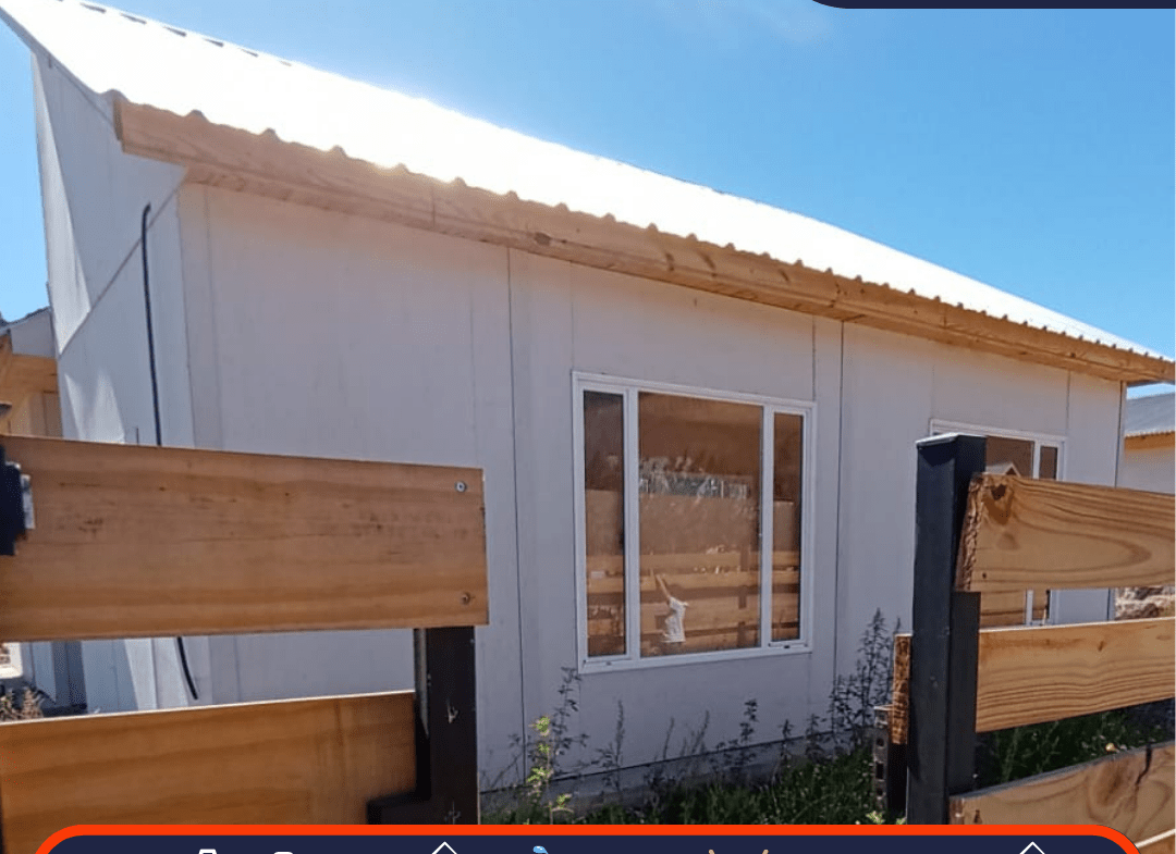 Casa A Terminar En Venta En San Martín De Los Andes Barrio El Portal