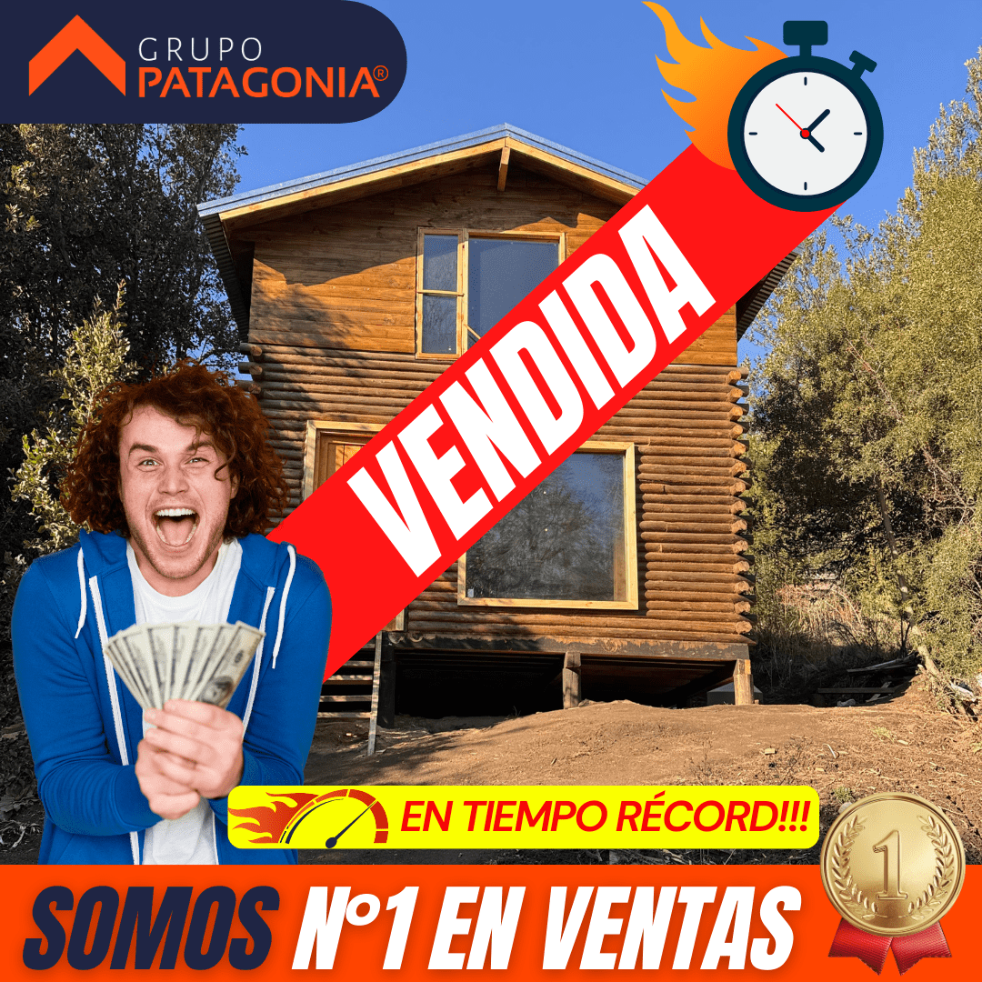 casa en venta en barrio los riscos de san martin de los andes neuquen patagonia argentina