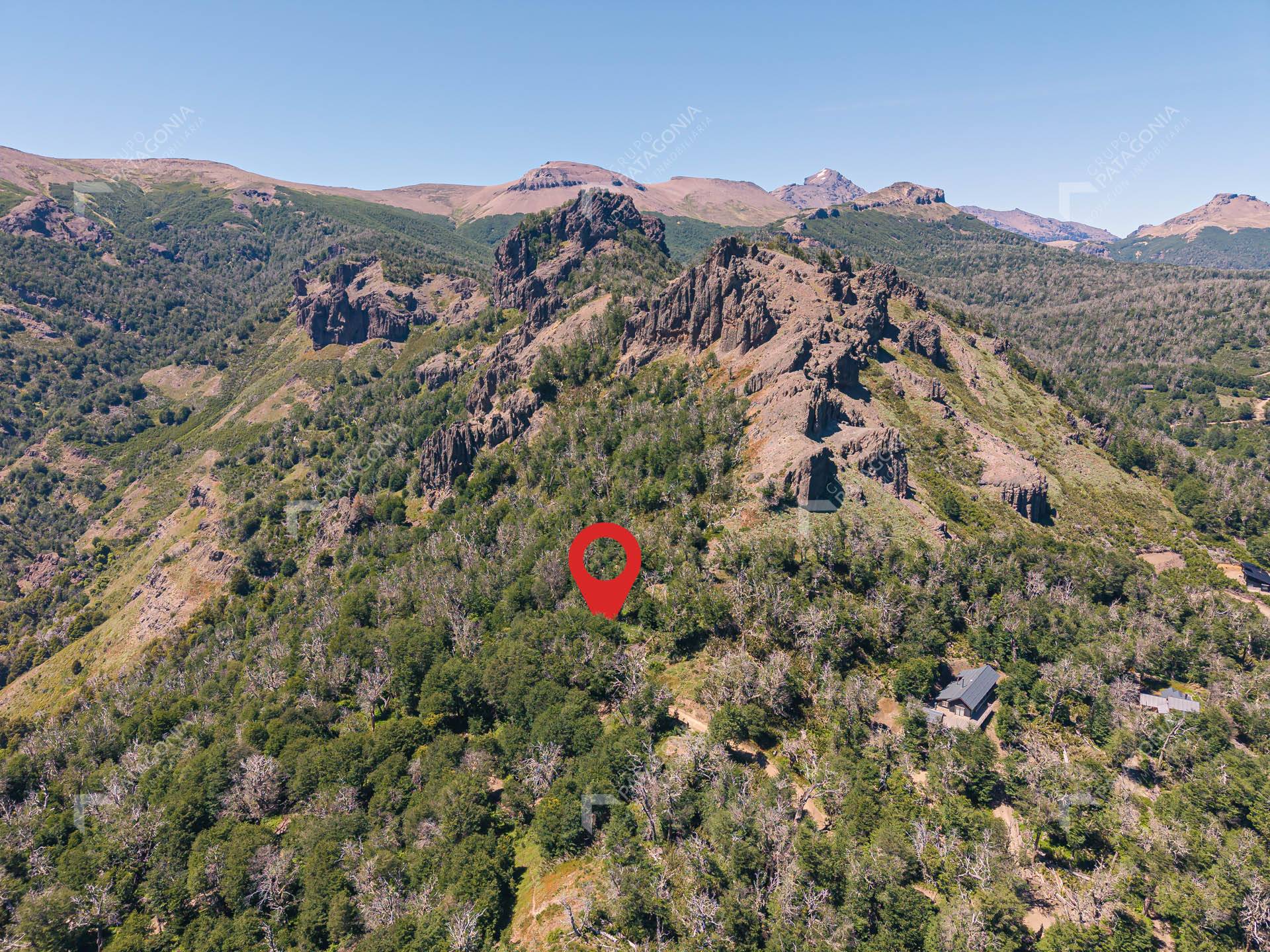 lote terreno en venta en miralejos san martin de los andes neuquen patagonia argentina