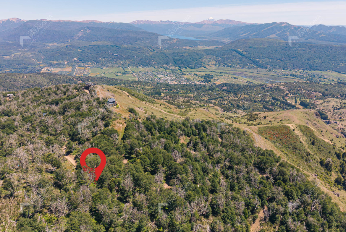 lote terreno en venta en miralejos san martin de los andes neuquen patagonia argentina