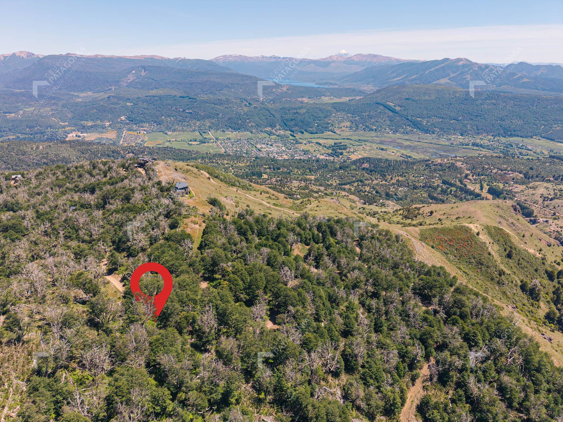 lote terreno en venta en miralejos san martin de los andes neuquen patagonia argentina