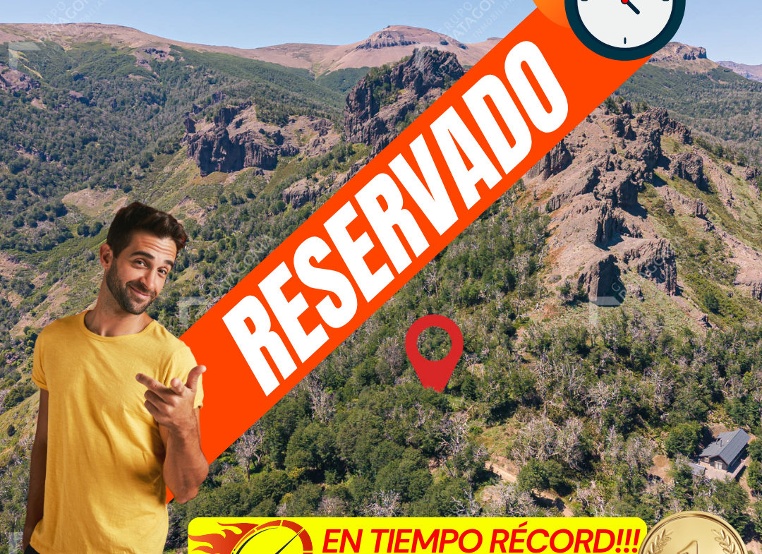 lote terreno en venta en barrio cerrado estancia miralejos san martin de los andes neuquen patagonia argentina