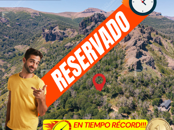 lote terreno en venta en barrio cerrado estancia miralejos san martin de los andes neuquen patagonia argentina