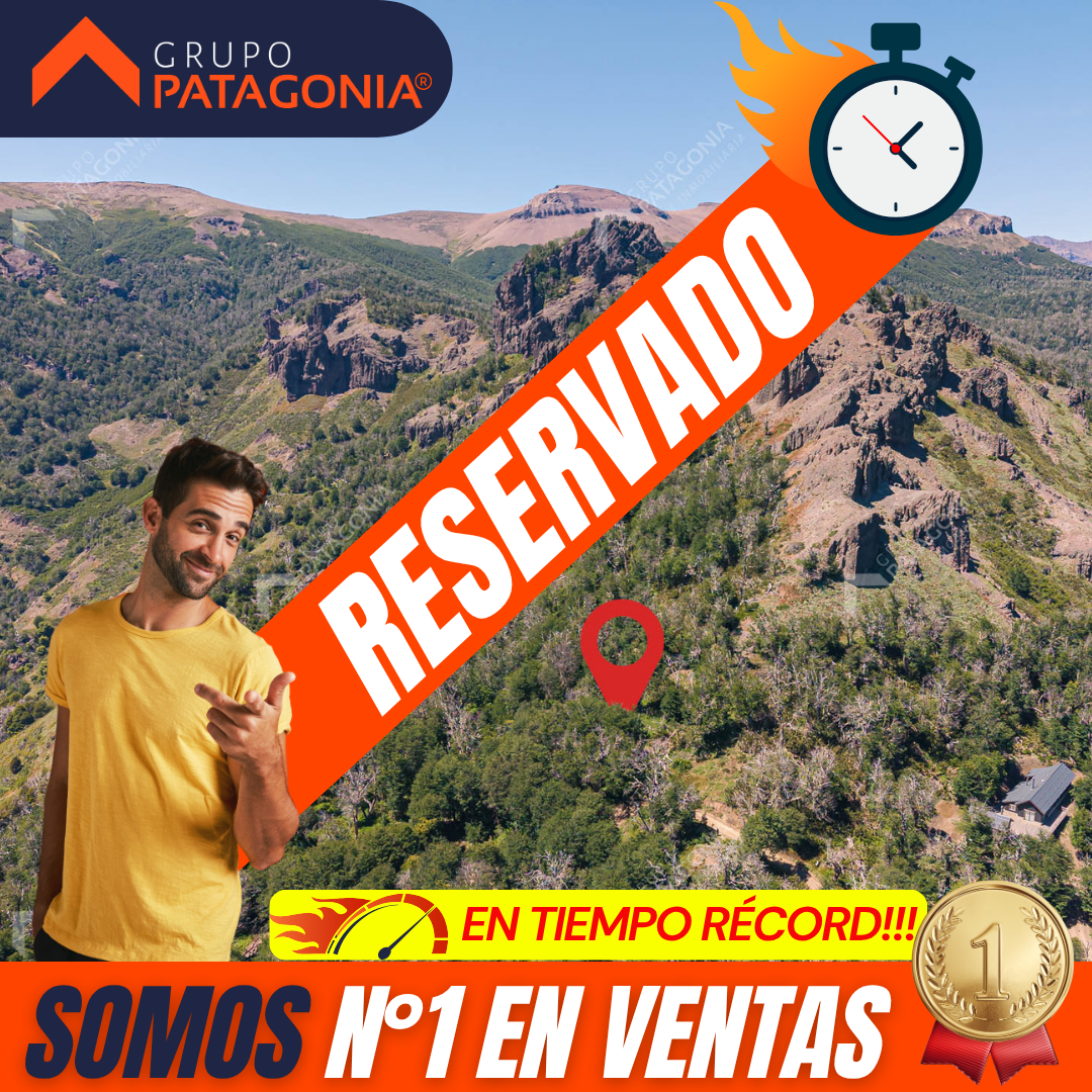 lote terreno en venta en barrio cerrado estancia miralejos san martin de los andes neuquen patagonia argentina