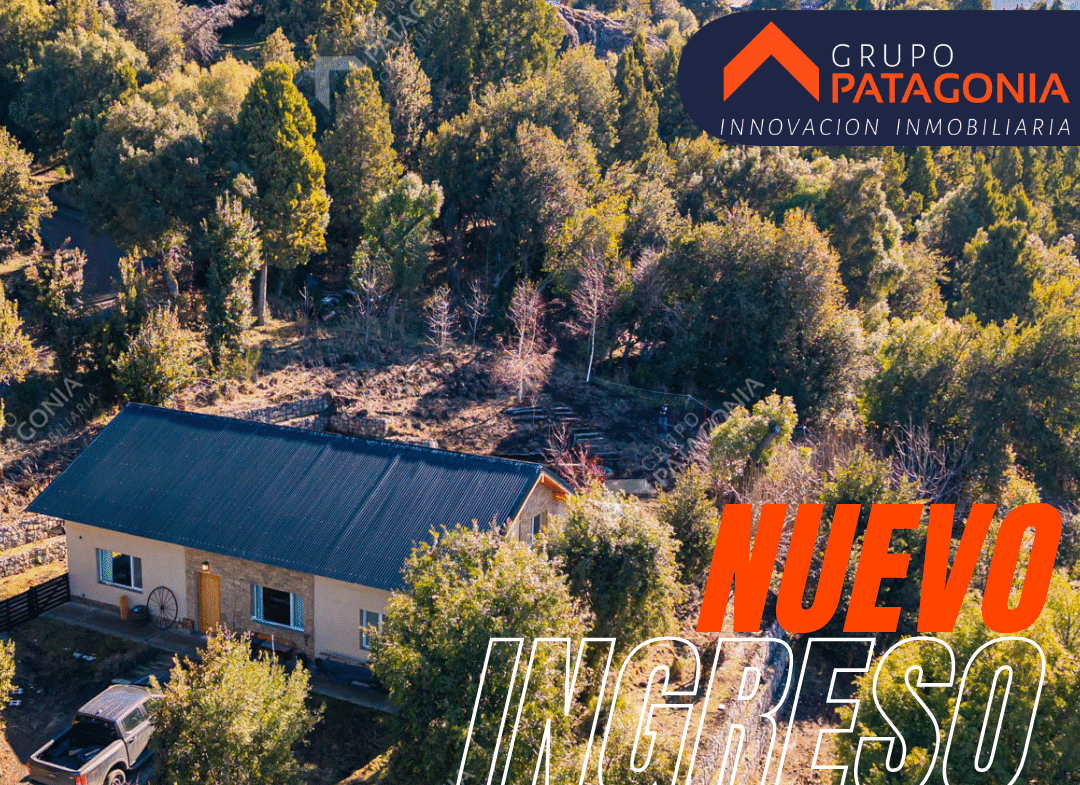 Casa En Venta En Barrio Cerrado Rincón Radales San Martín De Los Andes