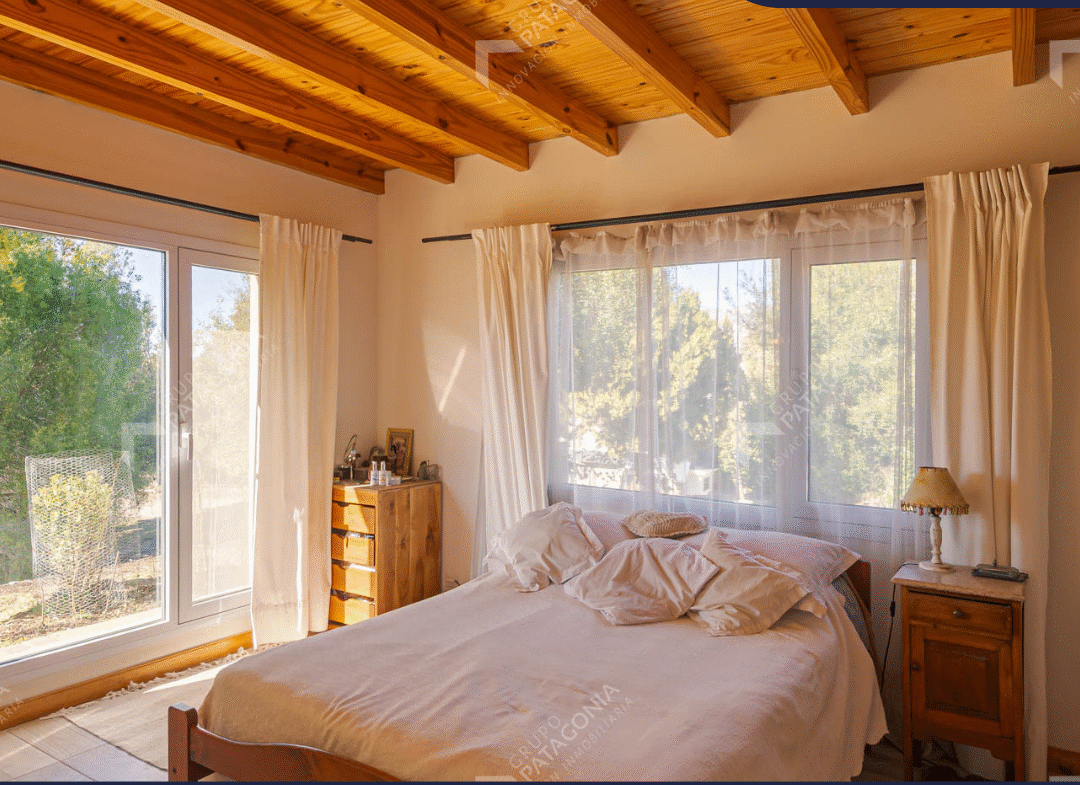 Casa En Venta En Barrio Cerrado Rincón Radales San Martín De Los Andes