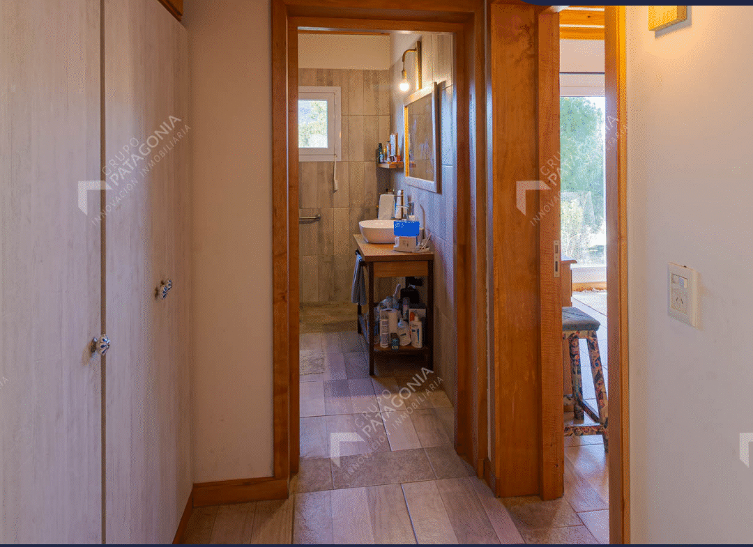 Casa En Venta En Barrio Cerrado Rincón Radales San Martín De Los Andes