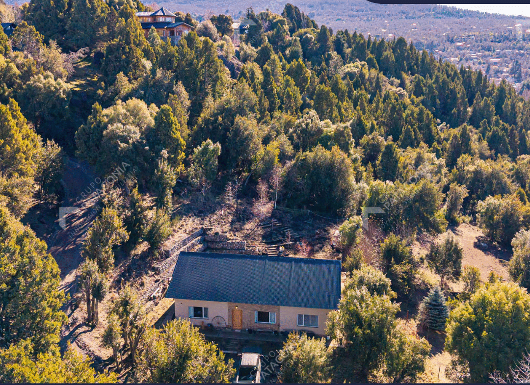 Casa En Venta En Barrio Cerrado Rincón Radales San Martín De Los Andes