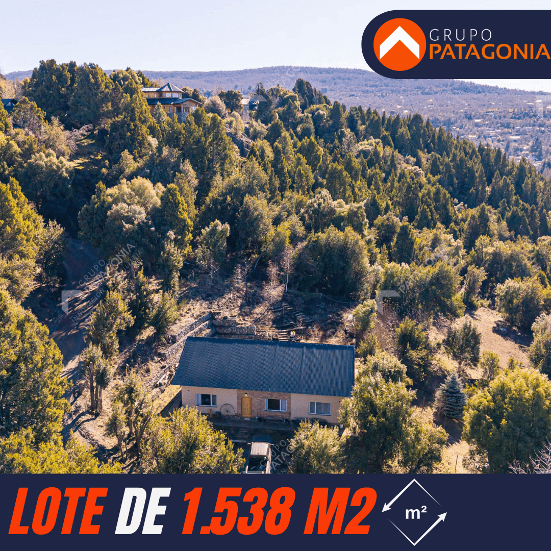 Casa En Venta En Barrio Cerrado Rincón Radales San Martín De Los Andes