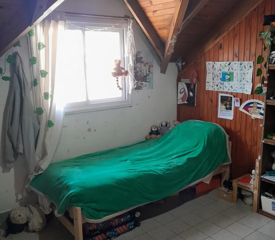 VENTA Casa Apta Crédito en Barrio Los Radales - San Martín de los Andes