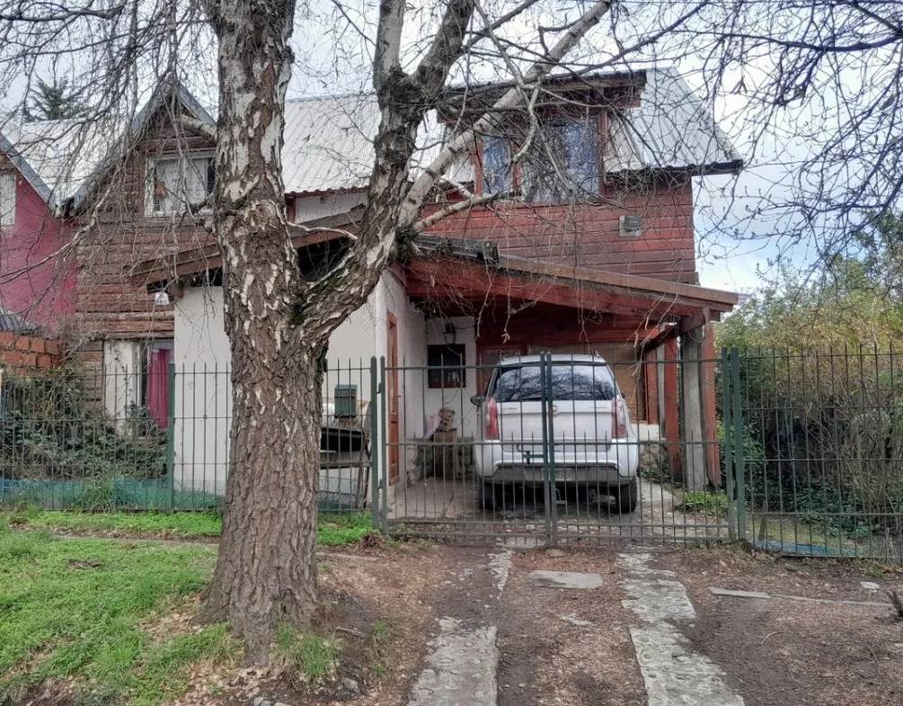 VENTA Casa Apta Crédito en Barrio Los Radales - San Martín de los Andes