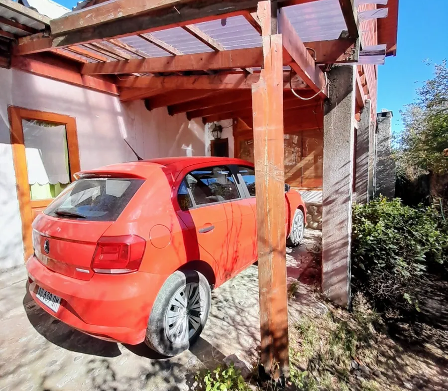 VENTA Casa Apta Crédito en Barrio Los Radales - San Martín de los Andes