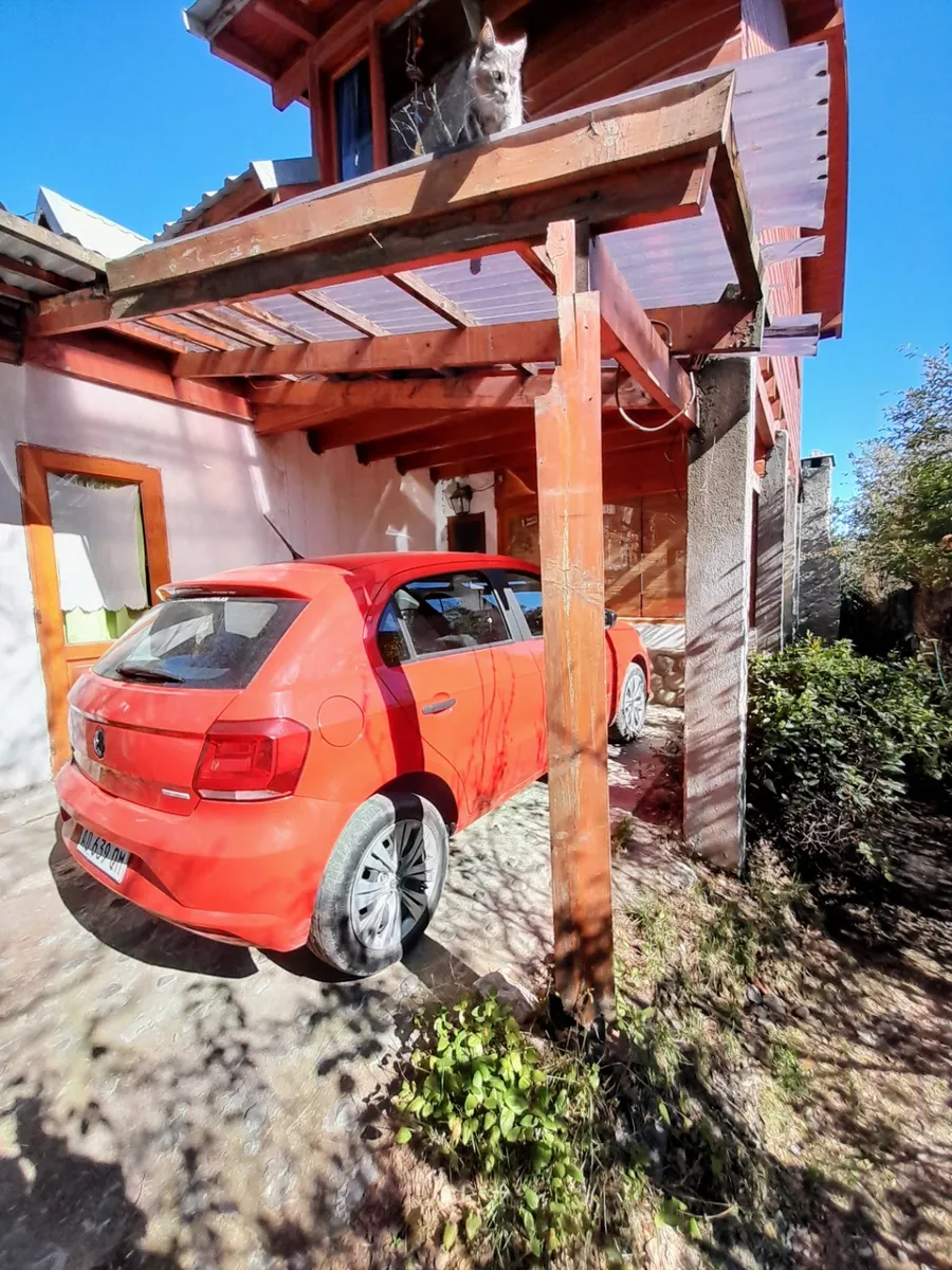 VENTA Casa Apta Crédito en Barrio Los Radales – San Martín de los Andes VENTA Casa Apta Crédito en Barrio Los Radales - San Martín de los Andes