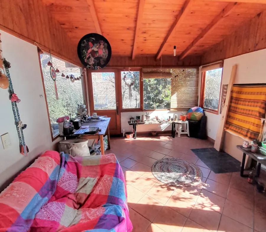 VENTA Casa Apta Crédito en Barrio Los Radales - San Martín de los Andes