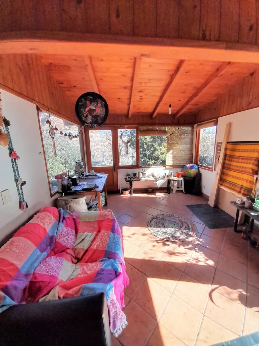 VENTA Casa Apta Crédito en Barrio Los Radales – San Martín de los Andes VENTA Casa Apta Crédito en Barrio Los Radales - San Martín de los Andes