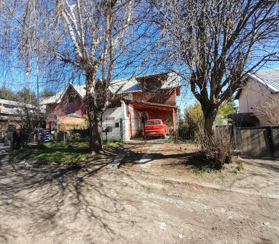 VENTA Casa Apta Crédito en Barrio Los Radales - San Martín de los Andes