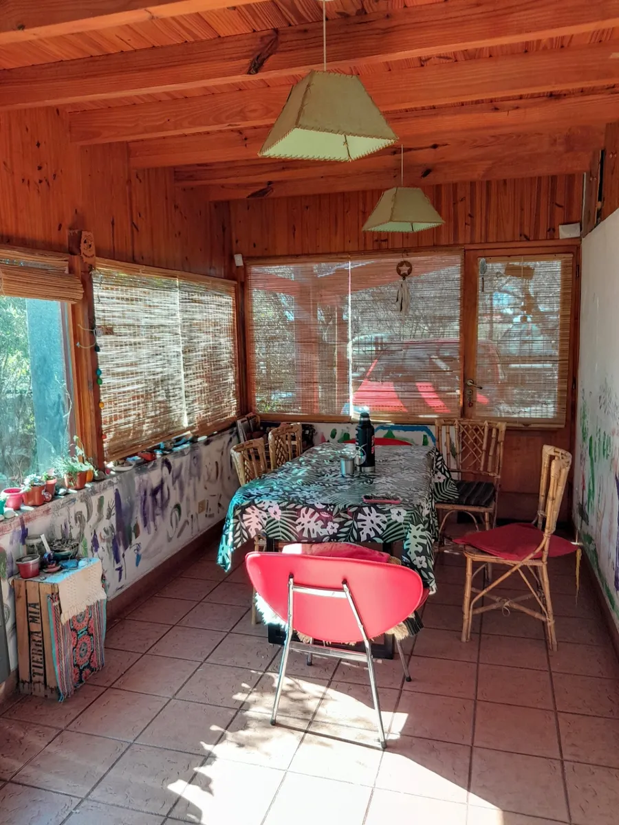 VENTA Casa Apta Crédito en Barrio Los Radales – San Martín de los Andes VENTA Casa Apta Crédito en Barrio Los Radales - San Martín de los Andes