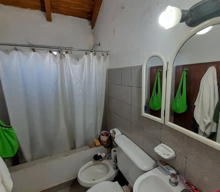 VENTA Casa Apta Crédito en Barrio Los Radales - San Martín de los Andes