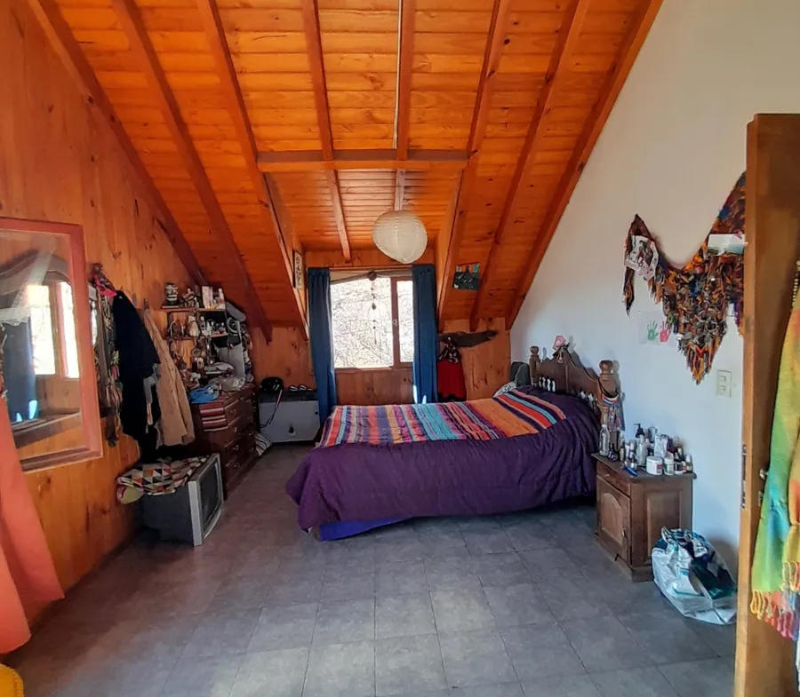 VENTA Casa Apta Crédito en Barrio Los Radales - San Martín de los Andes