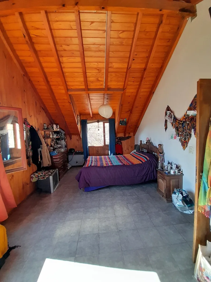 VENTA Casa Apta Crédito en Barrio Los Radales – San Martín de los Andes VENTA Casa Apta Crédito en Barrio Los Radales - San Martín de los Andes