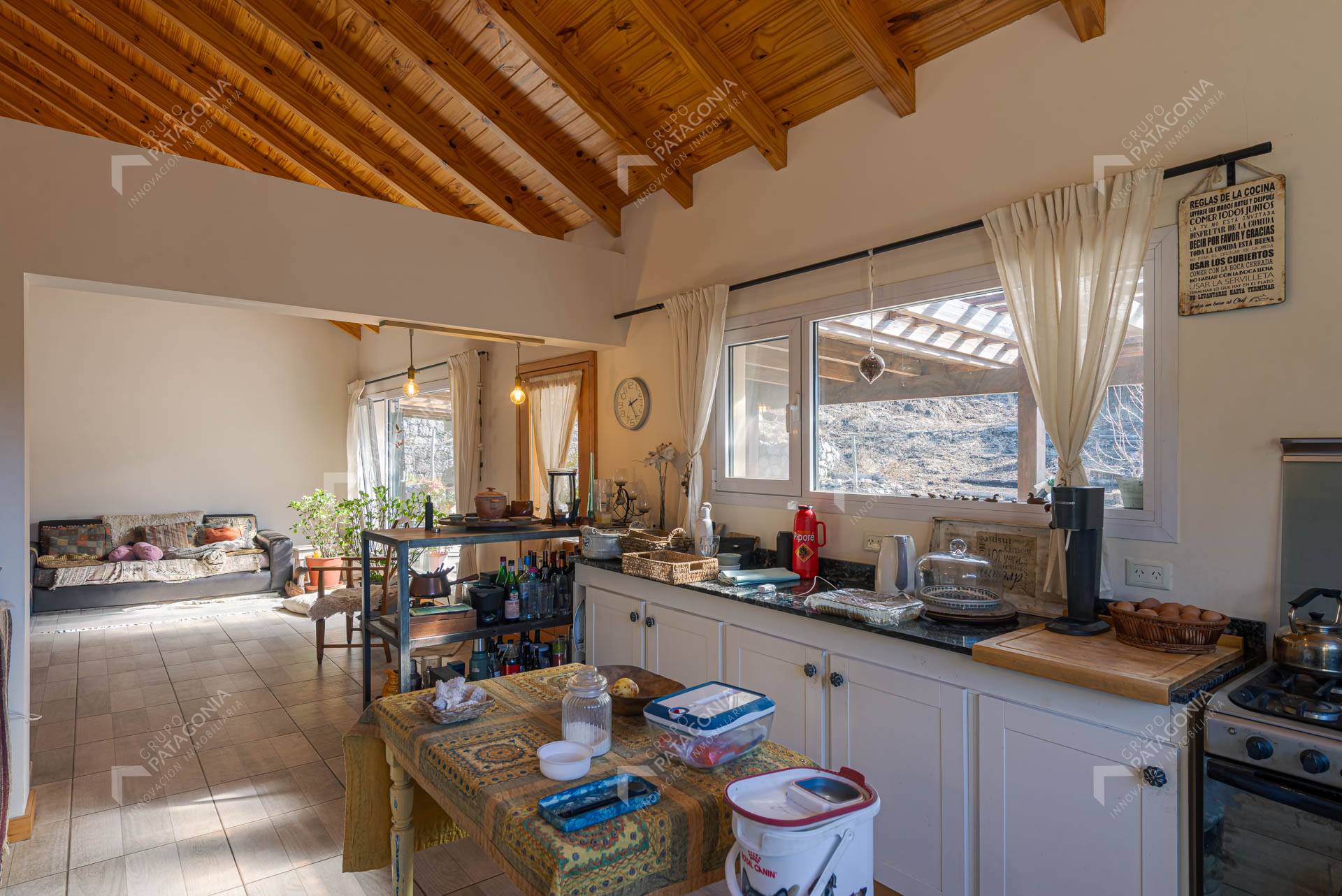 Casa En Venta En Barrio Cerrado Rincón Radales San Martín De Los Andes