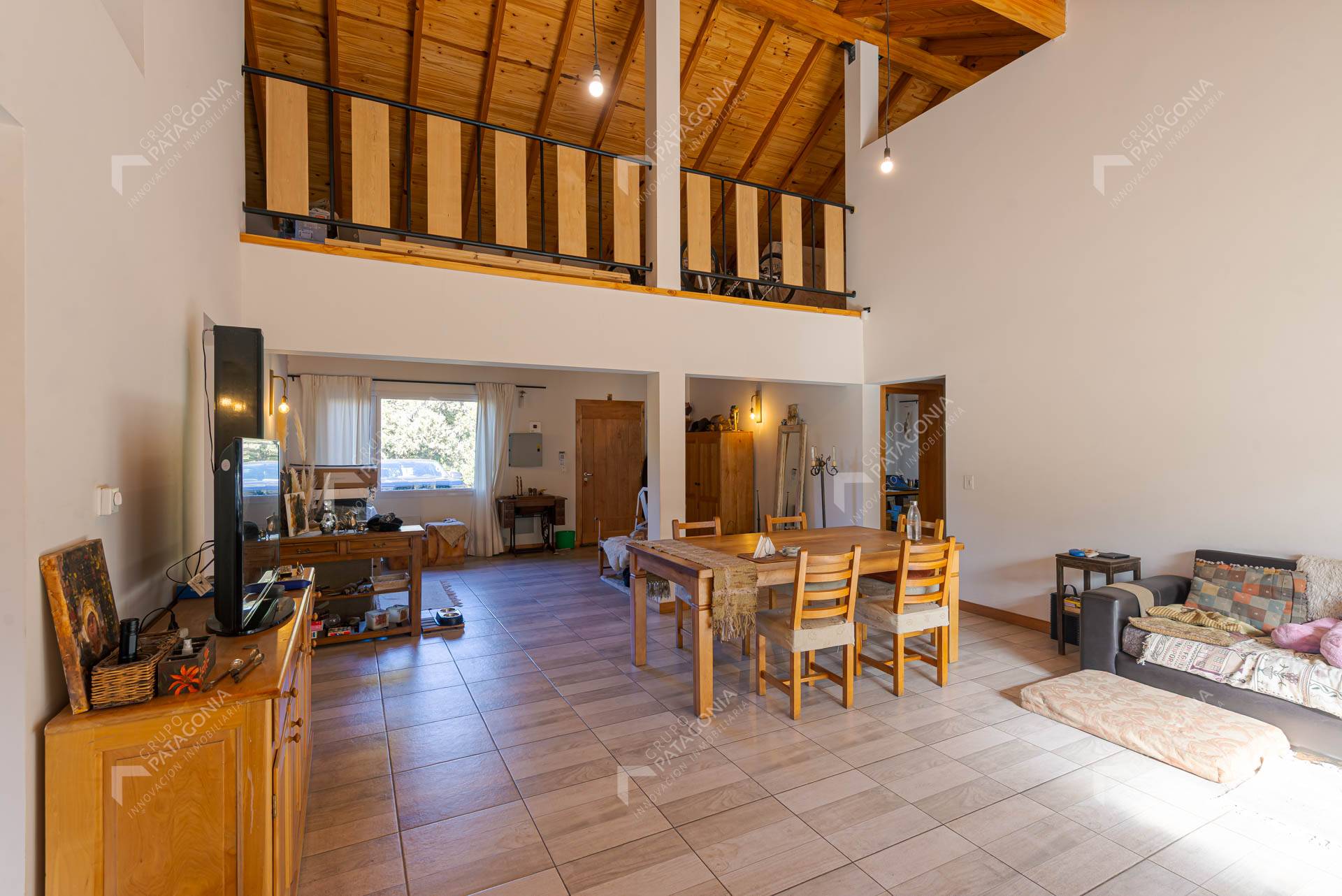 Casa En Venta En Barrio Cerrado Rincón Radales San Martín De Los Andes