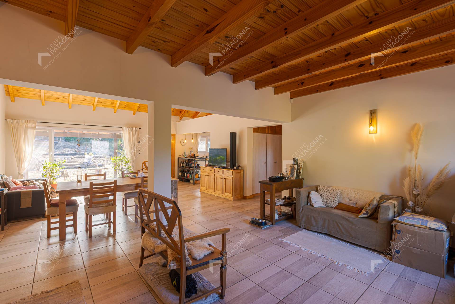 Casa En Venta En Barrio Cerrado Rincón Radales San Martín De Los Andes