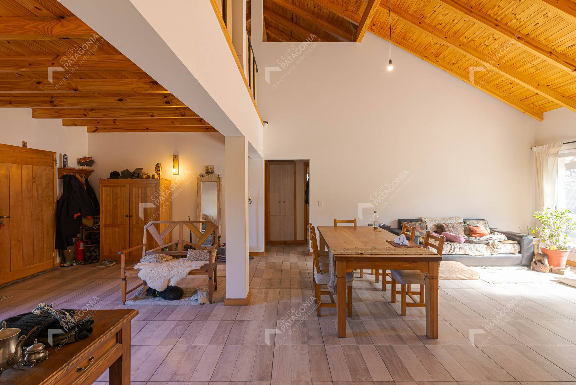 Casa En Venta En Barrio Cerrado Rincón Radales San Martín De Los Andes