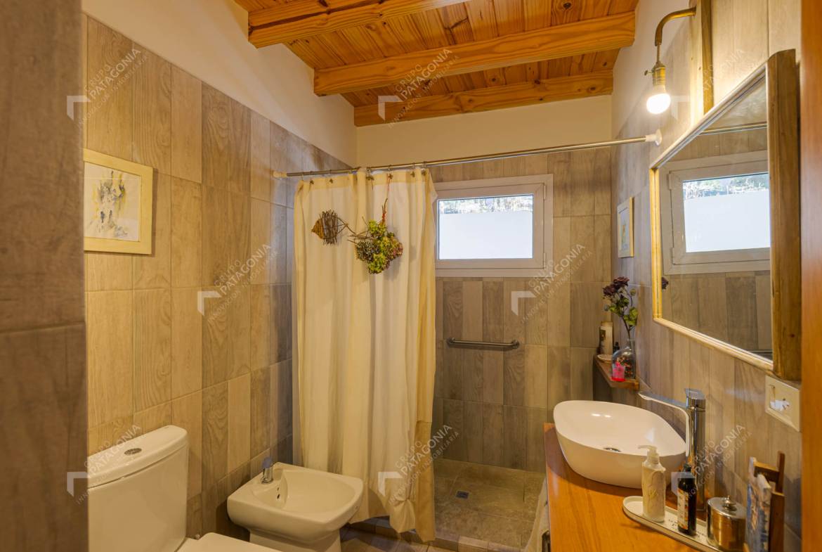 Casa En Venta En Barrio Cerrado Rincón Radales San Martín De Los Andes