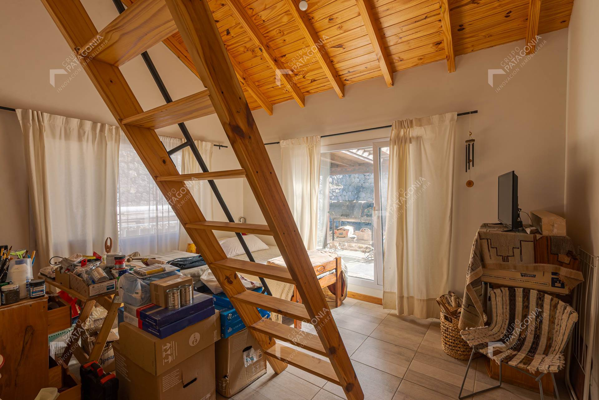 Casa En Venta En Barrio Cerrado Rincón Radales San Martín De Los Andes