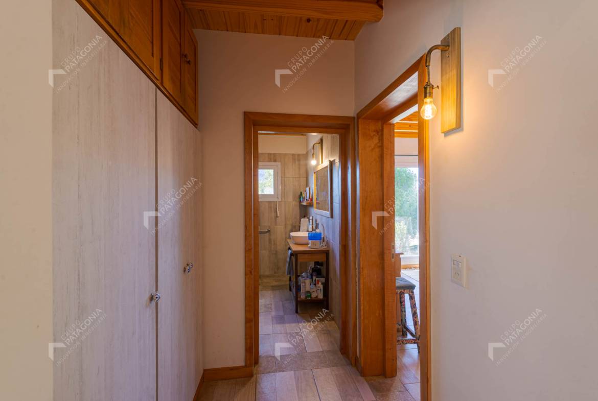 Casa En Venta En Barrio Cerrado Rincón Radales San Martín De Los Andes