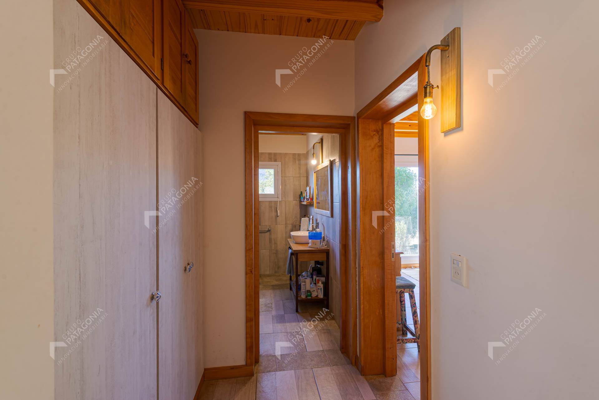 Casa En Venta En Barrio Cerrado Rincón Radales San Martín De Los Andes