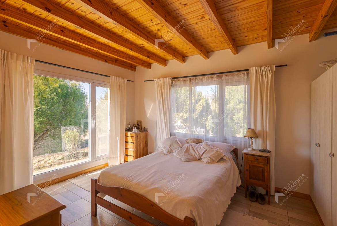 Casa En Venta En Barrio Cerrado Rincón Radales San Martín De Los Andes