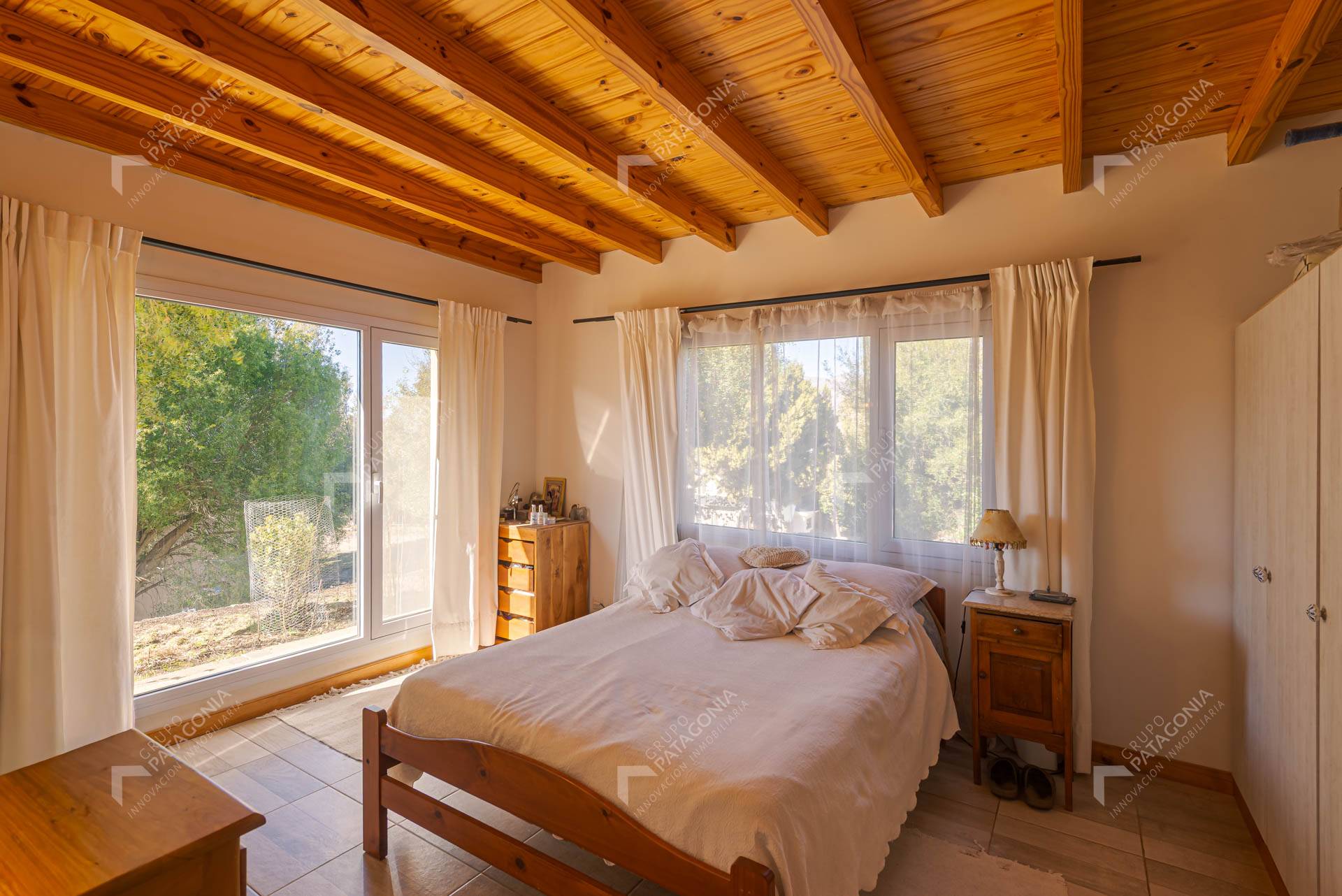 Casa En Venta En Barrio Cerrado Rincón Radales San Martín De Los Andes