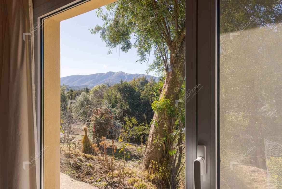 Casa En Venta En Barrio Cerrado Rincón Radales San Martín De Los Andes