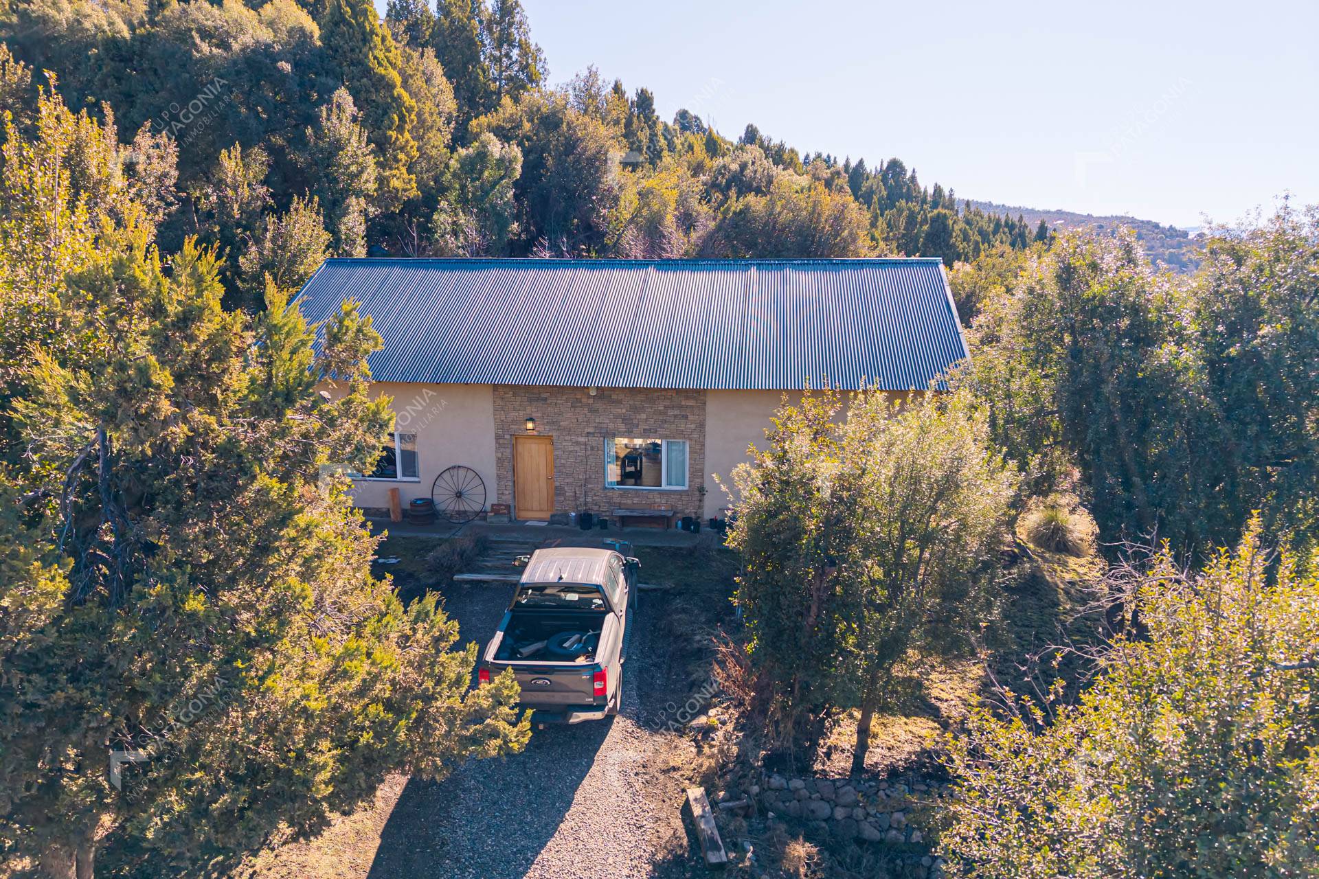 Casa En Venta En Barrio Cerrado Rincón Radales San Martín De Los Andes